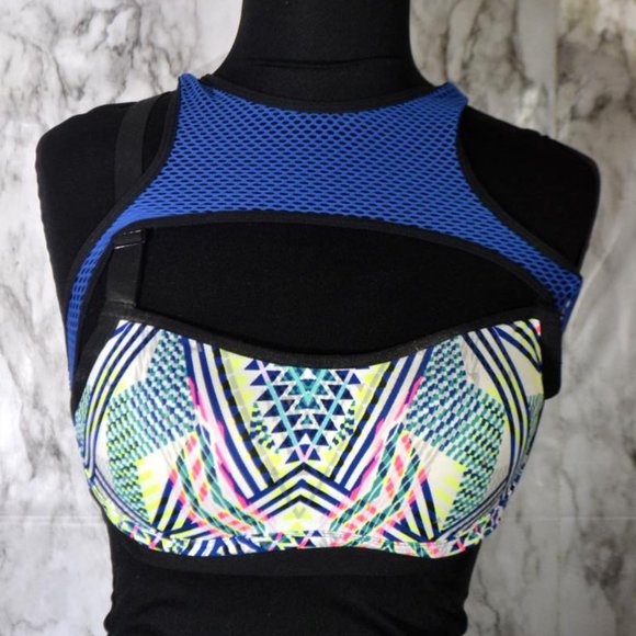 Victoria's Secret Other - VICTORIA'S SECRET VSX Sports Bra Incredible Suppor